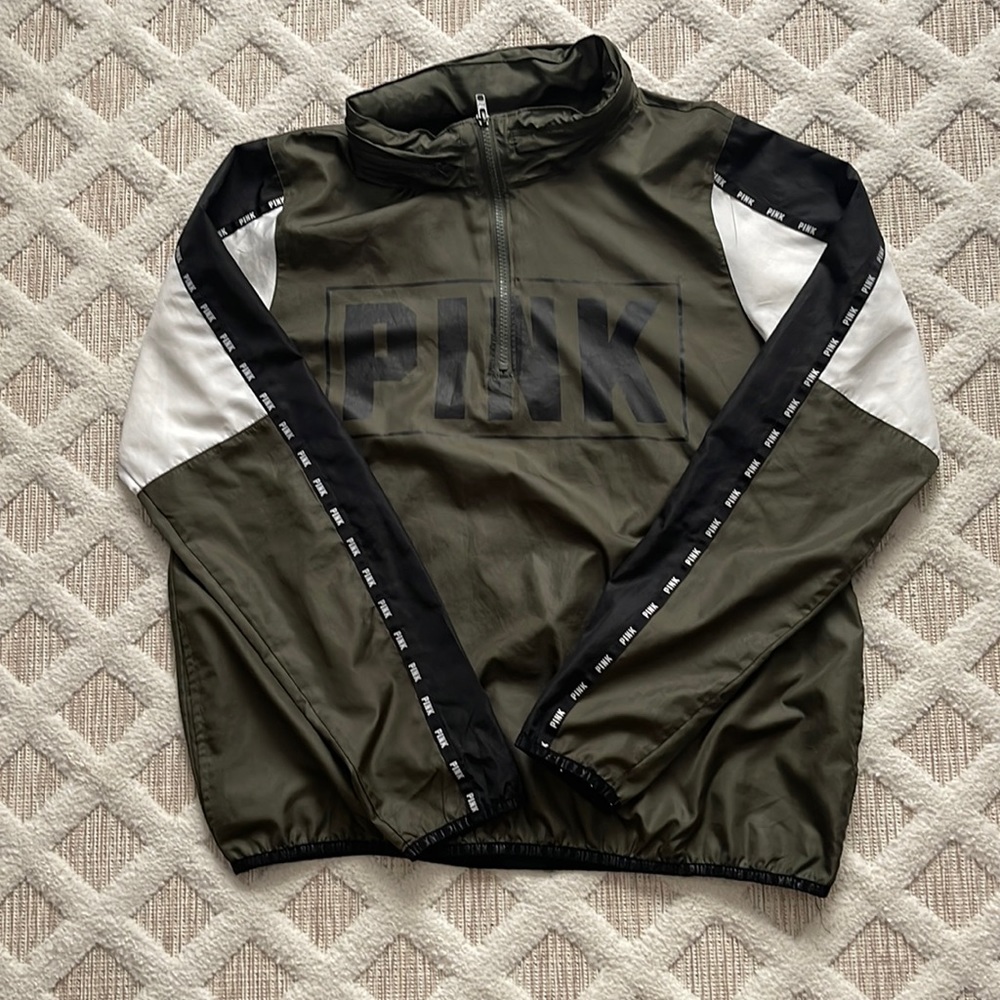Victoria’s Secret PINK Anorak Jacket